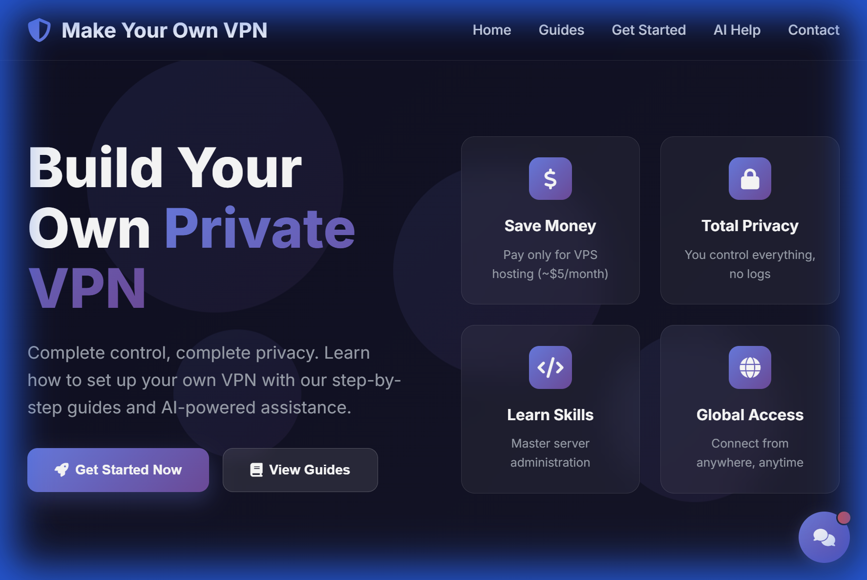 MakeYourOwnVPN
